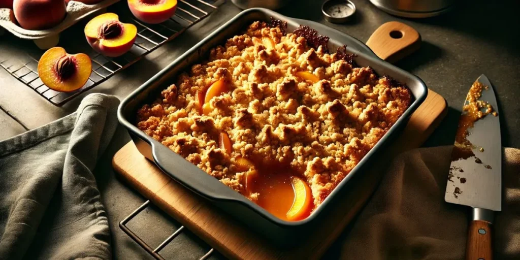 Bake the Crumble