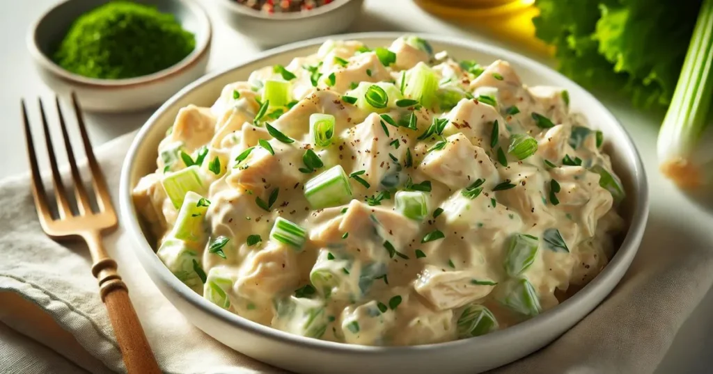  Classic Chicken Salad Chick Recipe